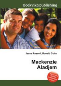 Mackenzie Aladjem