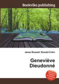 Genevieve Dieudonne