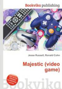 Majestic (video game)