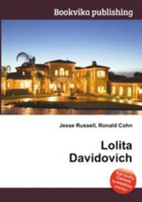 Lolita Davidovich