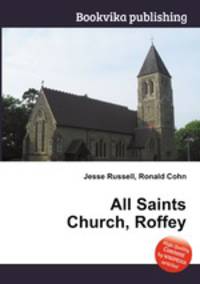 All Saints Church, Roffey