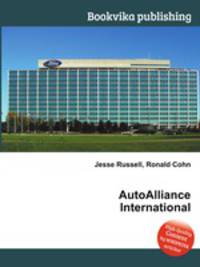 AutoAlliance International