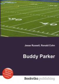 Buddy Parker