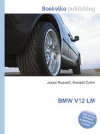 BMW V12 LM