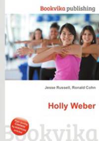 Holly Weber