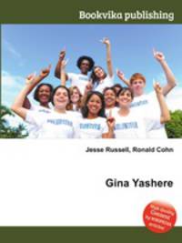 Gina Yashere