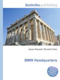 BMW Headquarters