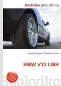 BMW V12 LMR