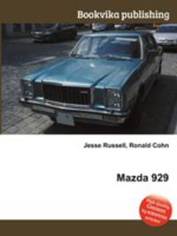 Mazda 929
