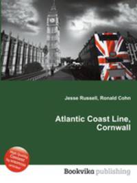 Atlantic Coast Line, Cornwall