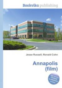 Annapolis (film)