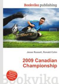 2009 Canadian Championship