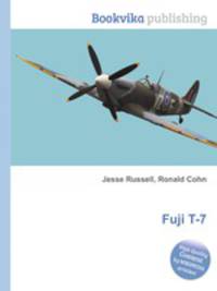 Fuji T-7