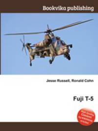 Fuji T-5