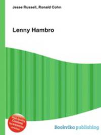 Lenny Hambro