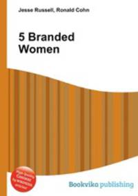 5 Branded Women