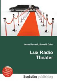 Lux Radio Theater