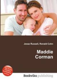 Maddie Corman