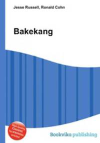 Bakekang
