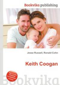 Keith Coogan