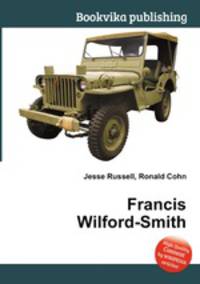 Francis Wilford-Smith