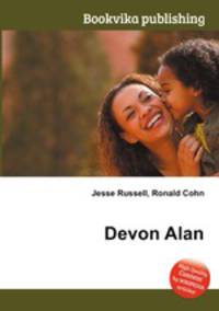 Devon Alan