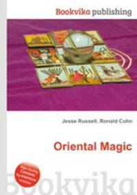 Oriental Magic