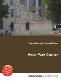 Hyde Park Corner