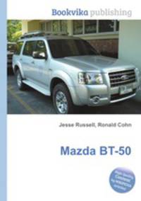 Mazda BT-50