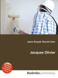 Jacques Olivier