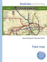 Tube map