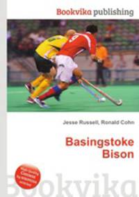 Basingstoke Bison
