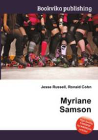 Myriane Samson