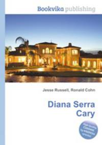 Diana Serra Cary
