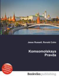 Komsomolskaya Pravda