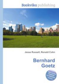 Bernhard Goetz