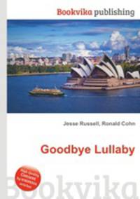 Goodbye Lullaby