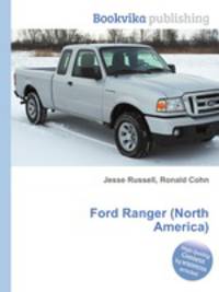 Ford Ranger (North America)
