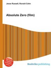 Absolute Zero (film)