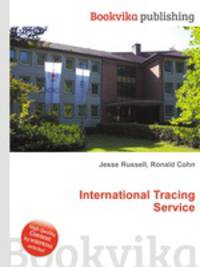 International Tracing Service