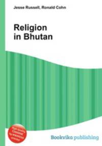 Religion in Bhutan