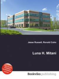 Luna H. Mitani