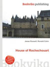 House of Rochechouart