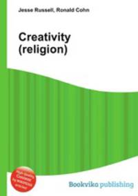 Creativity (religion)
