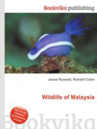Wildlife of Malaysia