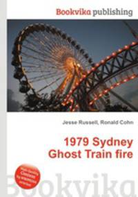 1979 Sydney Ghost Train fire