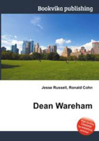 Dean Wareham