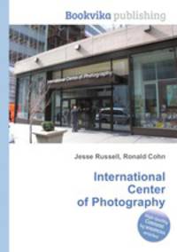 International Center of Photography