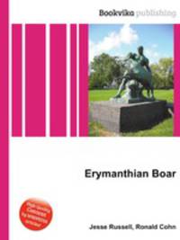 Erymanthian Boar