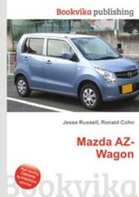 Mazda AZ-Wagon